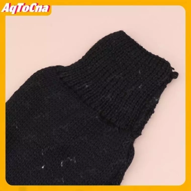 AqToCna Tất Chân Dài Nữ Mùa Đông Gothic - Lông Tơ Mềm Mại, Giá 95.337đ 6