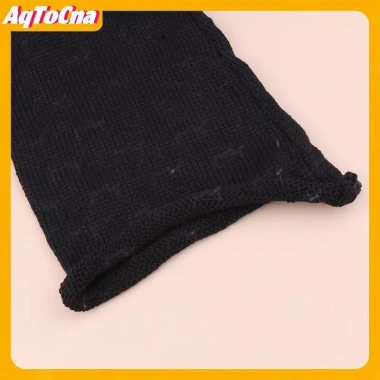 AqToCna Tất Chân Dài Nữ Mùa Đông Gothic - Lông Tơ Mềm Mại, Giá 95.337đ 7