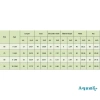 Aqua-Baby Bé Gái Áo Liền Quần Tay Ngắn Cổ Tròn Thêu Hoa Body Sơ Sinh 176.796₫ 9