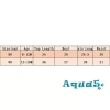 Aqua Baby Boy Áo cổ tròn tay ngắn động vật + quần short co giãn - Giảm 18% 2