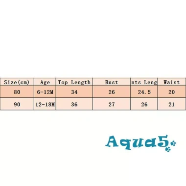 Aqua Baby Boy Áo cổ tròn tay ngắn động vật + quần short co giãn - Giảm 18%