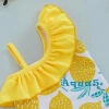 Aqua-baby Đồ Bơi Nữ Ruffle Không Tay In Hình Chanh – Mùa Hè Giá Ưu Đãi 138.888₫ 4