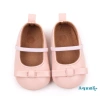 Aqua-baby Giày Da PU Đế Bằng Nơ Bé Gái Sơ Sinh Tiệc Lễ Hội Giá 109.296₫ 7