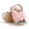Aqua-baby Giày Xăng Đan Bé Gái Mùa Hè Chống Trơn Trượt Đế Lớn Giá 109.836 VND 2
