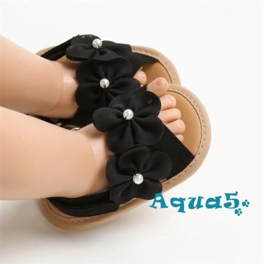 Aqua-baby Giày Xăng Đan Bé Gái Mùa Hè Chống Trơn Trượt Đế Lớn Giá 109.836 VND