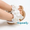 Aqua-baby Giày Xăng Đan Bé Gái Mùa Hè Chống Trơn Trượt Đế Lớn Giá 109.836 VND 7