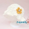 Aqua-baby Mũ Ngư Dân Ren Hoa Bé Gái Chống Nắng Dễ Thương Mùa Xuân Hè 106.596₫ 2