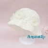 Aqua-baby Mũ Ngư Dân Ren Hoa Bé Gái Chống Nắng Dễ Thương Mùa Xuân Hè 106.596₫ 5