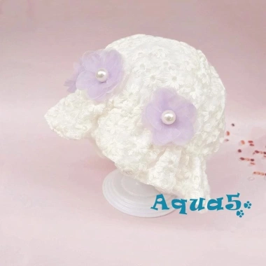 Aqua-baby Mũ Ngư Dân Ren Hoa Bé Gái Chống Nắng Dễ Thương Mùa Xuân Hè 106.596₫ 6 Aqua-baby Mũ Ngư Dân Ren Hoa Bé Gái Chống Nắng Dễ Thương Mùa Xuân Hè 106.596₫ 6