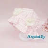 Aqua-baby Mũ Ngư Dân Ren Hoa Bé Gái Chống Nắng Dễ Thương Mùa Xuân Hè 106.596₫ 8