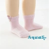 Aqua-baby Tất Cotton Mềm Mỏng Cho Bé Gái & Bé Trai – Sơ sinh, tập đi, chỉ 34.128₫ 4