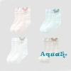 Aqua-baby Tất Cotton Mềm Mỏng Cho Bé Gái & Bé Trai – Sơ sinh, tập đi, chỉ 34.128₫ 9
