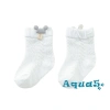 Aqua-baby Tất Cotton Mềm Mỏng Cho Bé Gái & Bé Trai – Sơ sinh, tập đi, chỉ 34.128₫ 10