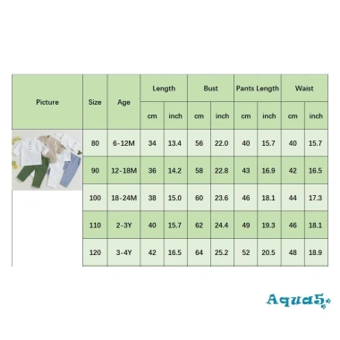 Aqua bộ 2 món áo sơ mi tay ngắn cài nút + quần dài co giãn màu trơn mùa hè bé trai