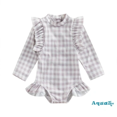 Aqua Đồ Bơi Bikini Tay Dài Cổ Tròn In Hoa Kẻ Ô Mùa Hè Bé Gái 158.976₫ 10 Aqua Đồ Bơi Bikini Tay Dài Cổ Tròn In Hoa Kẻ Ô Mùa Hè Bé Gái 158.976₫ 10