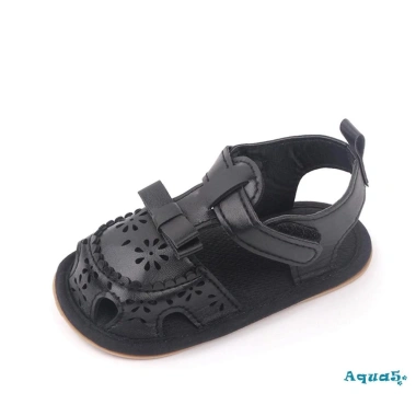 Aqua-giày Da PU Đế Phẳng Linh Hoạt Không Trượt Thời Trang Mùa Hè Cho Bé Trai và Bé Gái 5 Aqua-giày Da PU Đế Phẳng Linh Hoạt Không Trượt Thời Trang Mùa Hè Cho Bé Trai và Bé Gái 5