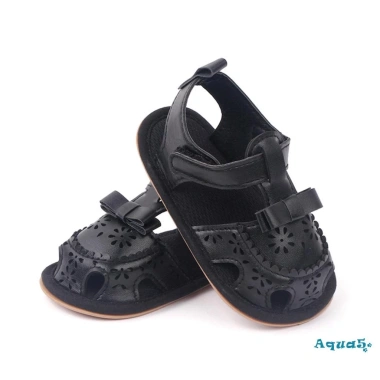 Aqua-giày Da PU Đế Phẳng Linh Hoạt Không Trượt Thời Trang Mùa Hè Cho Bé Trai và Bé Gái 6 Aqua-giày Da PU Đế Phẳng Linh Hoạt Không Trượt Thời Trang Mùa Hè Cho Bé Trai và Bé Gái 6