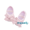Aqua Giày Đế Mềm Chống Trượt Đính Nơ Co Giãn Cho Bé Gái - Siêu Thoải Mãi 55.944₫ 5