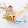 Aqua Giày Đế Mềm Chống Trượt Đính Nơ Co Giãn Cho Bé Gái - Siêu Thoải Mãi 55.944₫ 8