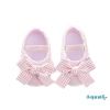Aqua Giày Đế Mềm Chống Trượt Đính Nơ Co Giãn Cho Bé Gái - Siêu Thoải Mãi 55.944₫ 10