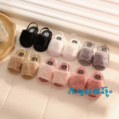 Aqua-infant Dép Bé Gái Sang Trọng Chống Trơn Trượt Đế Mềm Đi Bộ Trong Nhà Prewalker – Giá ưu đãi 82.944 VND