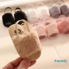 Aqua-infant Dép Bé Gái Sang Trọng Chống Trơn Trượt Đế Mềm Đi Bộ Trong Nhà Prewalker – Giá ưu đãi 82.944 VND 8