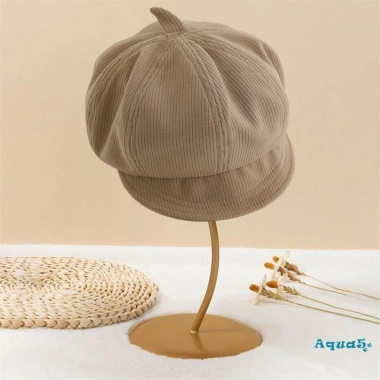 Aqua Kids Mũ Newsboy Vintage Chắc Chắn Hình Bát Giác Họa Sĩ Cho Bé Trai Bé Gái Giảm Giá Hai Mươi Phần Trăm 3 Aqua Kids Mũ Newsboy Vintage Chắc Chắn Hình Bát Giác Họa Sĩ Cho Bé Trai Bé Gái Giảm Giá Hai Mươi Phần Trăm 3