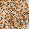 Aqua Toddler Cô Gái Dây Cổ Áo Liền Quần In Hoa Váy Tắm Phù Hợp Đi Biển Giá 166k 7
