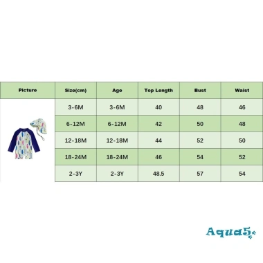 Aqua Toddler Rash Guard Bé Trai Đồ Bơi Ván Lướt Sóng Rùa In Dây Kéo Dài Tay và Mũ Bơi Giá Ưu Đãi 242k 2
