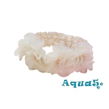 Aqua‑baby Băng Đô Ren Co Giãn - Mũ Nón Hoa Voan Dịu Êm cho Lễ Rửa Tội Trẻ Sơ Sinh 10 Aqua‑baby Băng Đô Ren Co Giãn - Mũ Nón Hoa Voan Dịu Êm cho Lễ Rửa Tội Trẻ Sơ Sinh 10