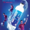 Aquarius 390ml - Nước điện giải bù khoáng, bổ sung Vitamin, chỉ 93.600đ 2
