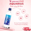 Aquarius 390ml - Nước điện giải bù khoáng, bổ sung Vitamin, chỉ 93.600đ 6