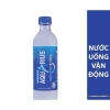 Aquarius Thùng 24 chai 390ml - Nước muối bù nước thể thao, giá ưu đãi 100k 2