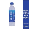 Aquarius Thùng 24 chai 390ml - Nước muối bù nước thể thao, giá ưu đãi 100k 4