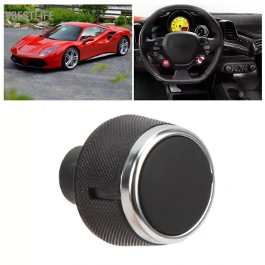 Aramox VBESTLIFE Nút Điều Chỉnh Nhiệt Độ AC Ferrari 458 Italia/F12 2.010‑2.017 872.924.011
