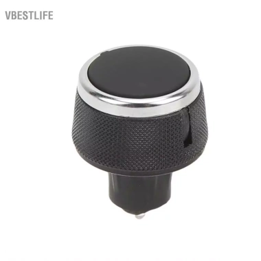 Aramox VBESTLIFE Nút Điều Chỉnh Nhiệt Độ AC Ferrari 458 Italia/F12 2.010‑2.017 872.924.011