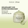 Arencia Sữa rửa mặt Mochi Gạo Xanh Tươi 120g - Làm sạch, Cấp ẩm, Xóa mụn đầu đen, Giá ưu đãi 373k 10