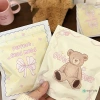 AringYohi 10 chiếc hoạt hình kẹo tự niêm phong: túi bảo quản snack búp bê, túi quà may mắn, giá chỉ 31.020₫ 2
