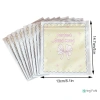 AringYohi 10 chiếc hoạt hình kẹo tự niêm phong: túi bảo quản snack búp bê, túi quà may mắn, giá chỉ 31.020₫ 5
