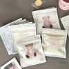 AringYohi 10 chiếc hoạt hình kẹo tự niêm phong: túi bảo quản snack búp bê, túi quà may mắn, giá chỉ 31.020₫ 7