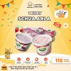 Arla Sữa Chua Vị Dâu và Cherry 100g - Hỗ Trợ Tiêu Hóa, Ít Calo, Thịt Quả Tươi, 6 Hộp MC916 135k