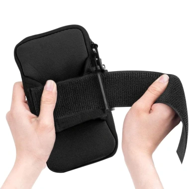 Arm Band Đa Năng Chạy Băng Tay Giá Đỡ và Túi Điện Thoại Chất Lượng Cao - Giảm 21% Chỉ 60.177₫