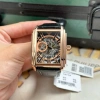 Armani Lộ Cơ Vuông 43mm cho Tay To - Fullbox Đầy Đủ, Bảo Hành 24 Tháng, Giá 2.85 Triệu 2