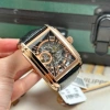 Armani Lộ Cơ Vuông 43mm cho Tay To - Fullbox Đầy Đủ, Bảo Hành 24 Tháng, Giá 2.85 Triệu 3