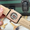 Armani Lộ Cơ Vuông 43mm cho Tay To - Fullbox Đầy Đủ, Bảo Hành 24 Tháng, Giá 2.85 Triệu 7