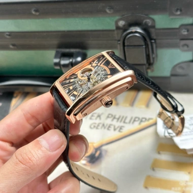 Armani Lộ Cơ Vuông 43mm cho Tay To - Fullbox Đầy Đủ, Bảo Hành 24 Tháng, Giá 2.85 Triệu 9 Armani Lộ Cơ Vuông 43mm cho Tay To - Fullbox Đầy Đủ, Bảo Hành 24 Tháng, Giá 2.85 Triệu 9