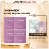 Arocell Mặt Nạ Thạch Collagen Dưỡng Ẩm Sáng Da 4 miếng 1 hộp 1.596.000đ