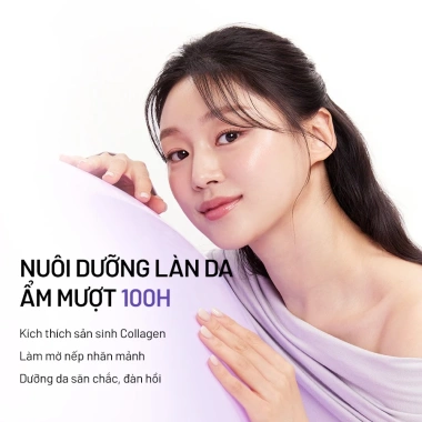 Arocell Mặt Nạ Thạch Collagen Dưỡng Ẩm Sáng Da 4 miếng 1 hộp 1.596.000đ