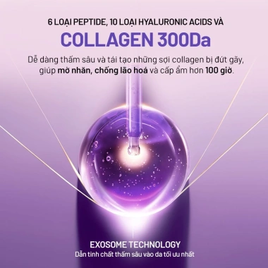 Arocell Mặt Nạ Thạch Collagen Dưỡng Ẩm Sáng Da 4 miếng 1 hộp 1.596.000đ