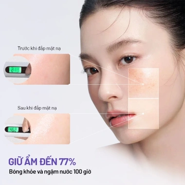 Arocell Mặt Nạ Thạch Collagen Dưỡng Ẩm Sáng Da 4 miếng 1 hộp 1.596.000đ 6 Arocell Mặt Nạ Thạch Collagen Dưỡng Ẩm Sáng Da 4 miếng 1 hộp 1.596.000đ 6